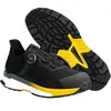 Image de Chaussures de sécurité basses Footwear Customized - T.39 - Noir/Jaune soleil - Femme - - F1680-704-0977 0839