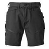 Image de Short poids léger Noir Stretch Zones T.62 - - 25149-230