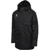 Image de Parka Hummel GO Noir L 221017-2001