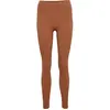 Image de Legging sans couture femme Hummel MT Adapt MW Marron XS 223863-8144