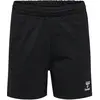 Image de Short femme Hummel Go 2.0 Noir 2XL 224847-2001