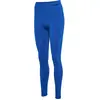 Image de Legging sans couture taille haute femme Hummel Tif Bleu XS 210492-7544