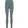 Image de Legging de sport femme Hummel Vert XS 210492-6744