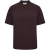 Image de T-shirt loose Hummel Tech Marron XL 225953-8051