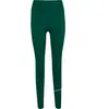 Image de Legging femme Hummel hmlCOURT Vert M 226891-6614