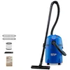 Image de Nilfisk Buddy II 18L Aspirateur Eau et Poussière pour la Maison, Jardin et Voiture - Utilisation Intérieure et Extérieure (1200 W) en occasion ou reconditionné