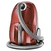 Image de Bravo Sr10p07a Aspirateur Avec Sac, Red, Set De 8 Pièces