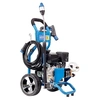 Image de Nettoyeur haute pression thermique à eau froide 180 bars 106404533