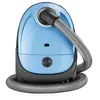 Image de Aspirateur traineau 750w bleu Nilfisk 128390112
