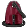 Image de Aspirateur traîneau 450w 70db select drcl13e08a2 classic rouge 128390115