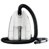 Image de Aspirateur traineau 73db blanc 128390130