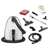 Image de aspirateur select allergy white