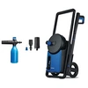 Image de Nettoyeur haute pression - Excellent 160-10 bleu/noir