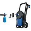 Image de Nettoyeur haute pression - Excellent 170-10 bleu/noir