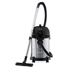 Image de Aspirateur cuve eau et poussière inox 30l 1400w MULTIII30TVSCINOX