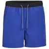 Image de Jack & Jones Short De Bain Fiji Black Tape 2XL