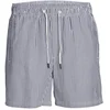 Image de Jack & Jones Short De Bain Fiji Seersucker