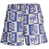 Image de Jack & Jones Short De Bain Fiji Oceanday