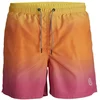 Image de Jack & Jones Short De Bain 12261620 Fiji Dip Dye