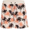 Image de Jack & Jones Short De Bain Fiji Plain Wb