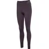 Image de Legging femme Hummel Te Fundamental Violet L 223847-4073