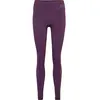 Image de Legging femme Hummel Te Christel Violet XS 213756-3561