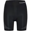 Image de Short sans couture femme Hummel Shaping Noir XS 228080-2001