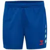 Image de Hummel Short Graphic Universe XS
