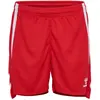 Image de Short femme Hummel Lead 2.0 Rouge M 223745-3062