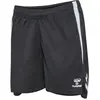 Image de Short femme Hummel Lead 2.0 Gris S 223745-1525