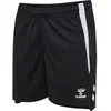 Image de Short femme Hummel Lead 2.0 Noir XL 223745-2001