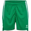 Image de Short femme Hummel Lead 2.0 Vert 2XL 223745-6235