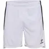 Image de Short femme Hummel Lead 2.0 Blanc 2XL 223745-9001
