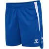 Image de Short femme Hummel Lead 2.0 Bleu XS 223745-7045