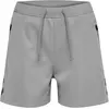 Image de Short femme Hummel Cima 2.0 Gris L 227934-1100
