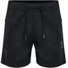 Image de Short femme Hummel Cima 2.0 Noir XL 227934-2001