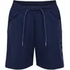 Image de Short femme Hummel Cima 2.0 Bleu XL 227934-7026