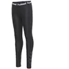 Image de Legging fille Hummel Tona Noir 10 ans 223223-2311