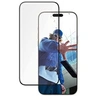 Image de PanzerGlass - Protection d'écran pour téléphone portable - coupe ultra-large - verre - couleur de cadre noir - pour Apple iPhone 16 Pro Max
