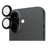 Image de PANZER HOOPS BLACK LENS PROTECTOR IPHONE 16/16+