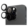 Image de PANZER HOOPS BLACK LENS PROTECTOR IPHONE 16PRO/16 PMX