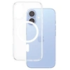 Image de PanzerGlass HardCase - Coque de protection pour téléphone portable - compatibilité avec MagSafe - polycarbonate, polyuréthanne thermoplastique (TPU)