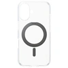 Image de CARE by PanzerGlass - Coque de protection pour téléphone portable - avec béquille - compatibilité avec MagSafe - polyuréthanne thermoplastique (TPU),