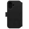 Image de CARE by PanzerGlass Tango - Etui à rabat pour téléphone portable - deux en un - compatibilité avec MagSafe - polycarbonate, polyuréthane