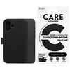 Image de CARE by PanzerGlass Tango - Etui à rabat pour téléphone portable - deux en un - compatibilité avec MagSafe - polycarbonate, polyuréthane