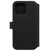 Image de CARE by PanzerGlass Tango - Etui à rabat pour téléphone portable - deux en un - compatibilité avec MagSafe - polycarbonate, polyuréthane