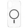 Image de CARE by PanzerGlass Urban Combat - Coque de protection pour téléphone portable - compatibilité avec MagSafe - revêtement oléophobe, polyuréthanne