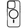 Image de CARE by PanzerGlass Urban Combat - Coque de protection pour téléphone portable - cadre noir - compatibilité avec MagSafe - plastique recyclé -