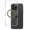 Image de CARE by PanzerGlass Urban Combat - Coque de protection pour téléphone portable - compatibilité avec MagSafe - revêtement oléophobe, polyuréthanne
