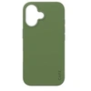 Image de CARE by PanzerGlass - Coque de protection pour téléphone portable - compatibilité avec MagSafe - revêtement oléophobe, polyuréthanne thermoplastique